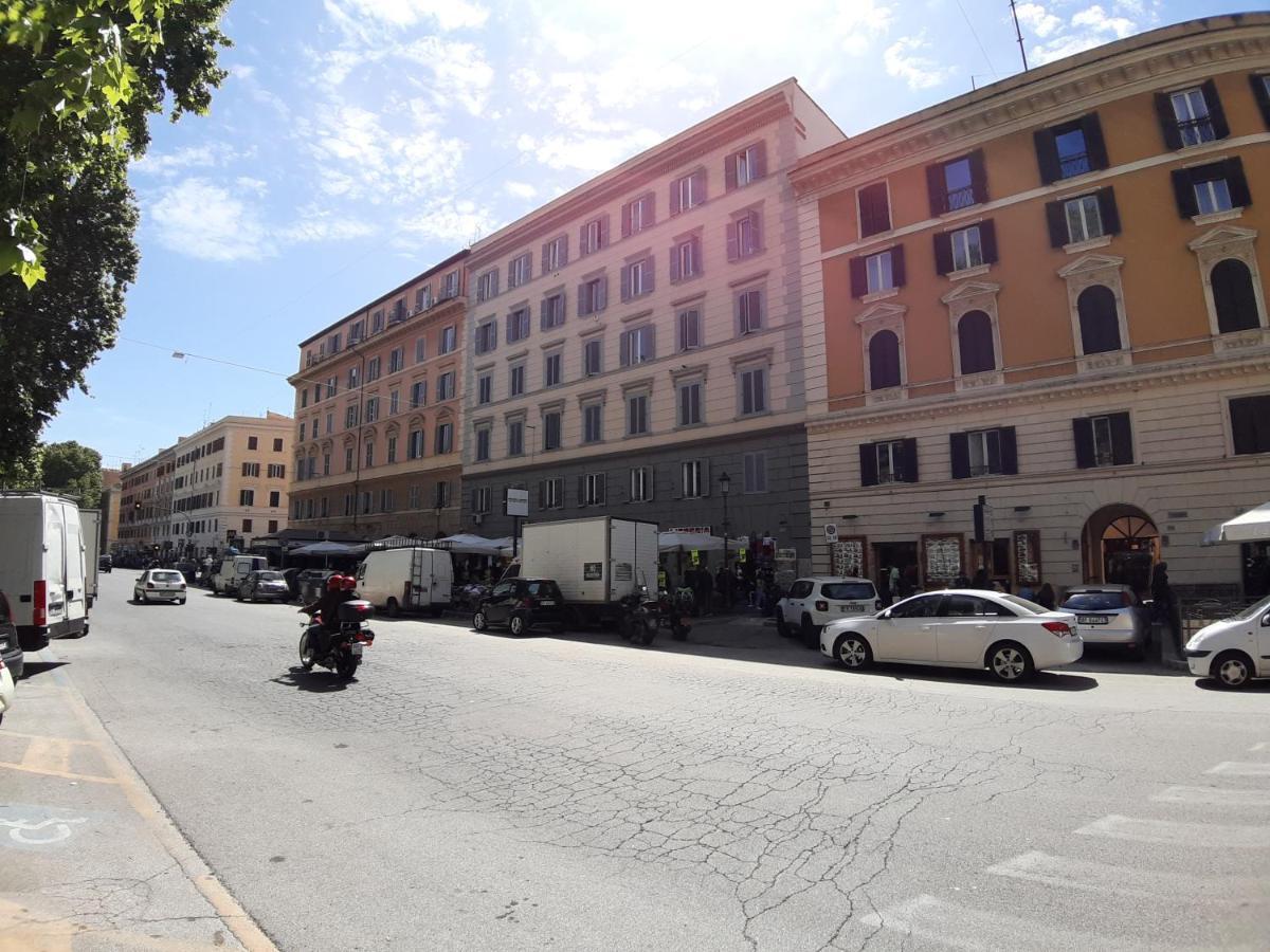 Affittacamere Gialli Vatican